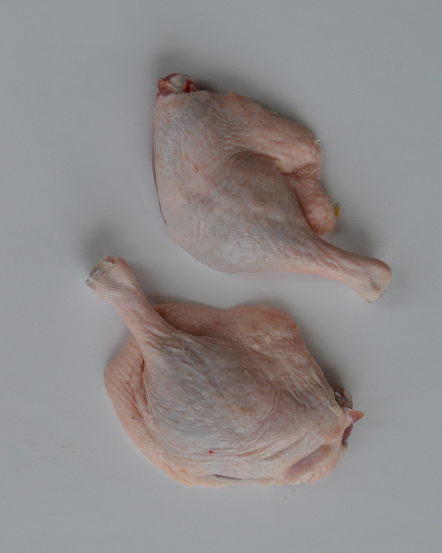 Frozen Duck Leg (400gm) image 2