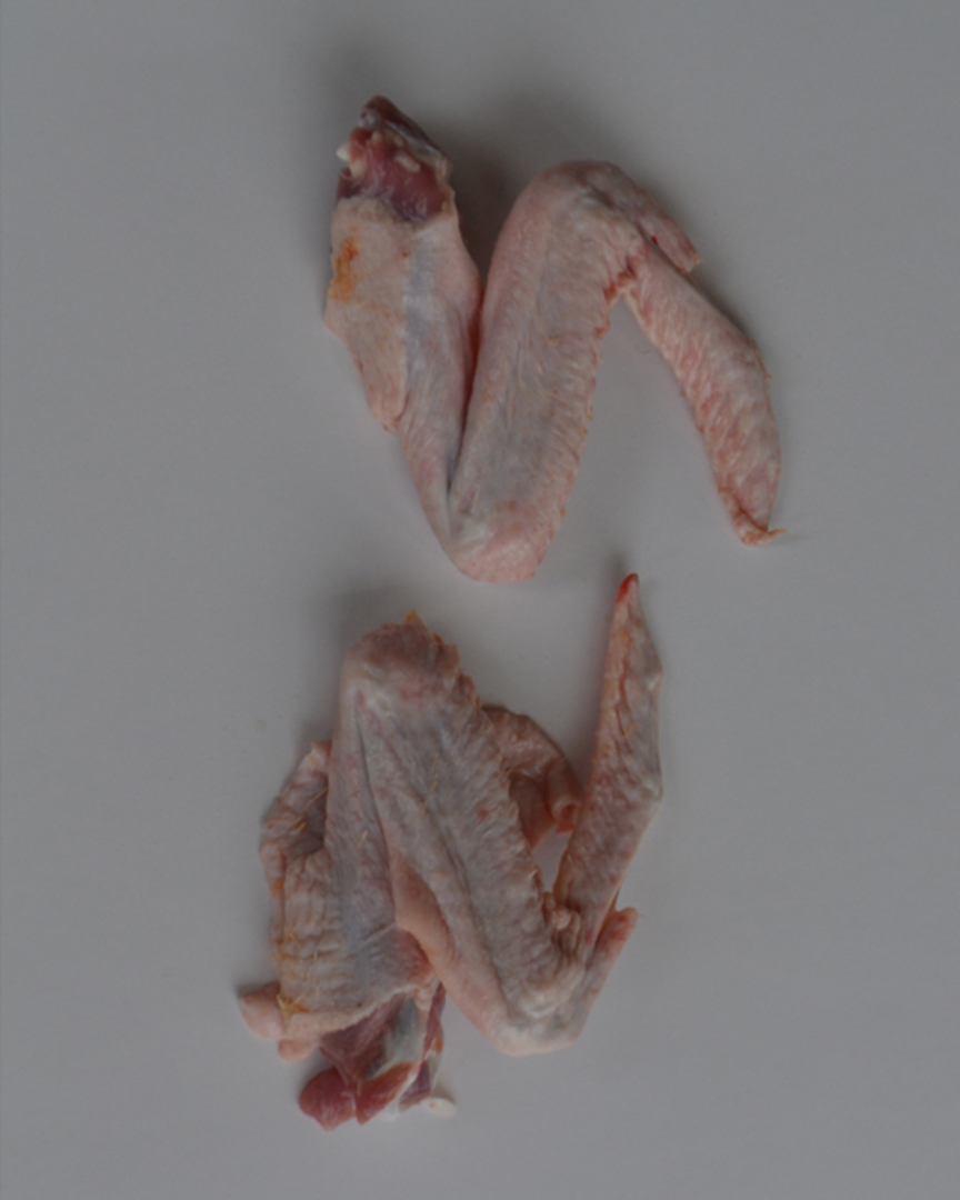 Frozen Duck Wings (5kg) image 1