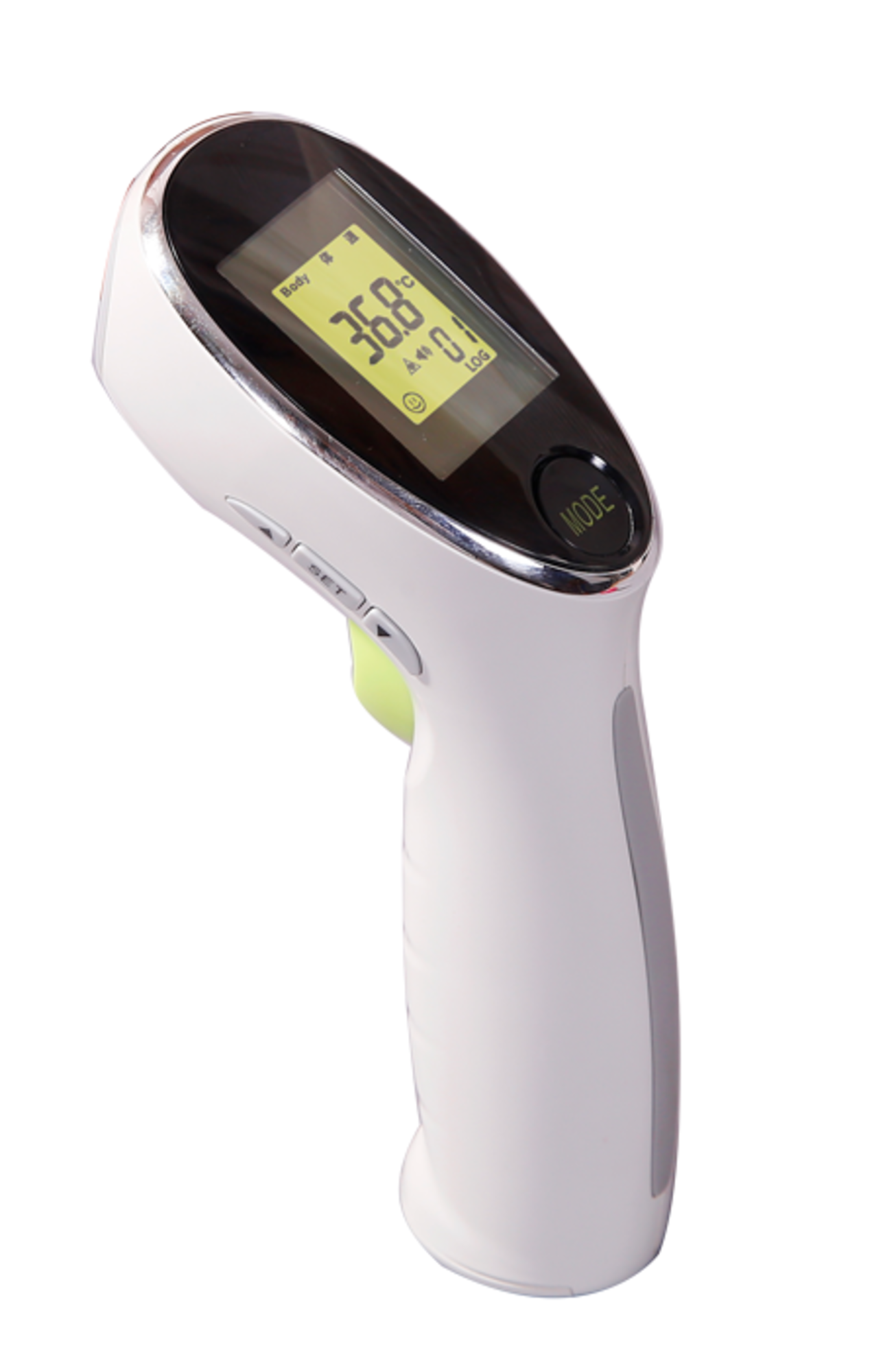 Infrared Surface Thermometer - IRT2