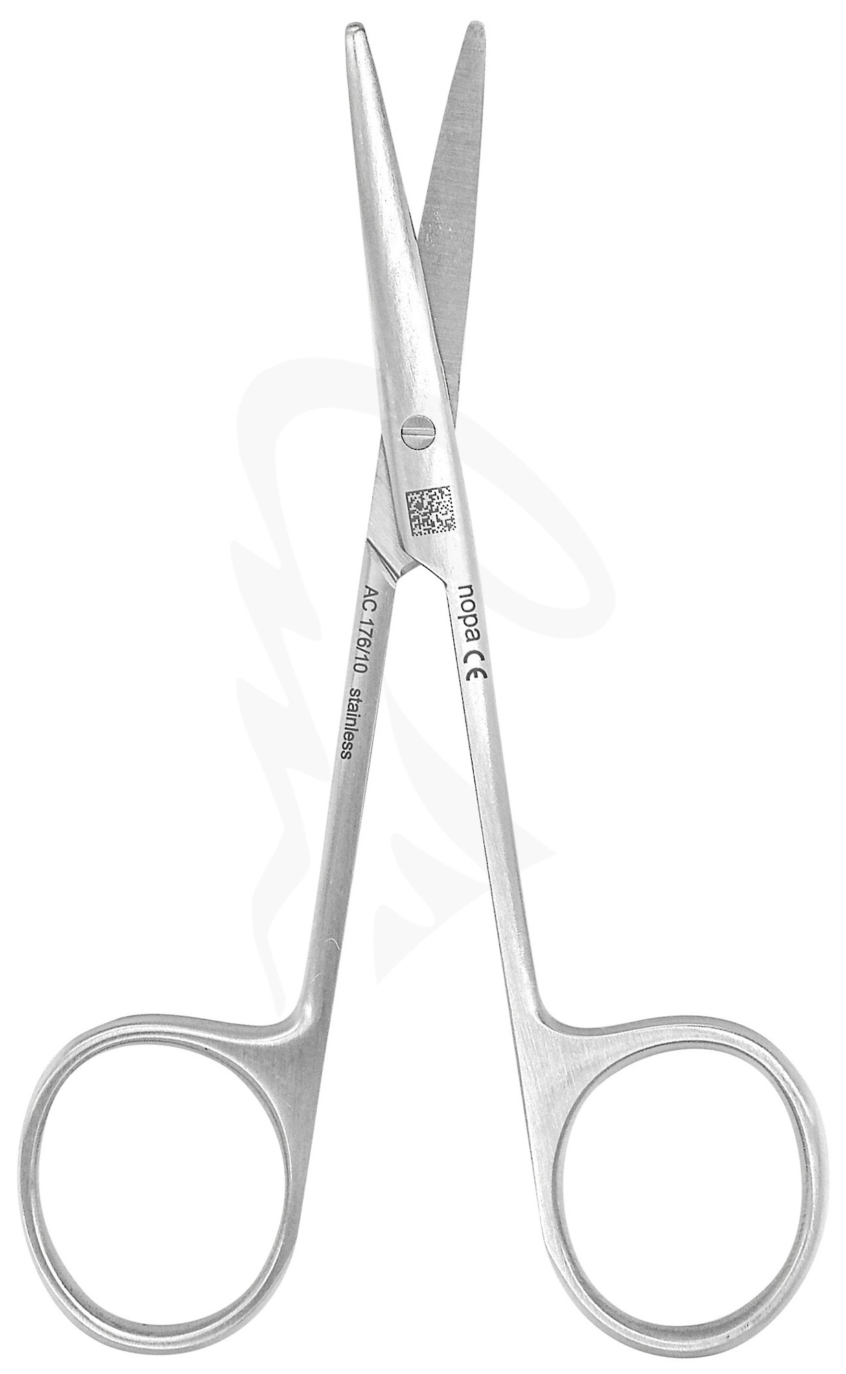Lexer-Baby Delicate Scissors
