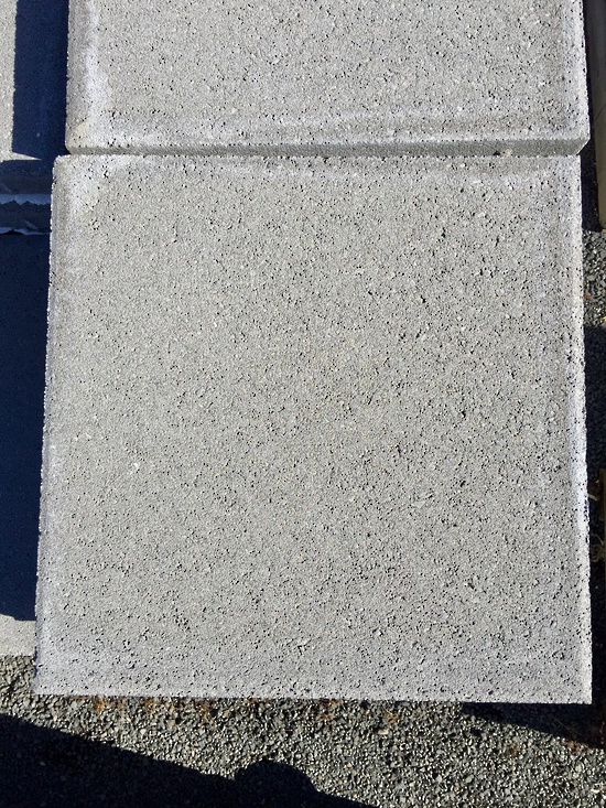 Volcanic Ash Paver 450x450 Pavers Pavers Captain Compost Landscape Supplies