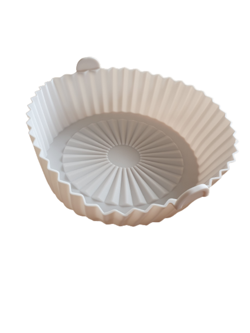 Air Fryer Moulds - Card Board Planet