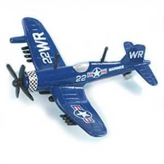 diecast f4u corsair