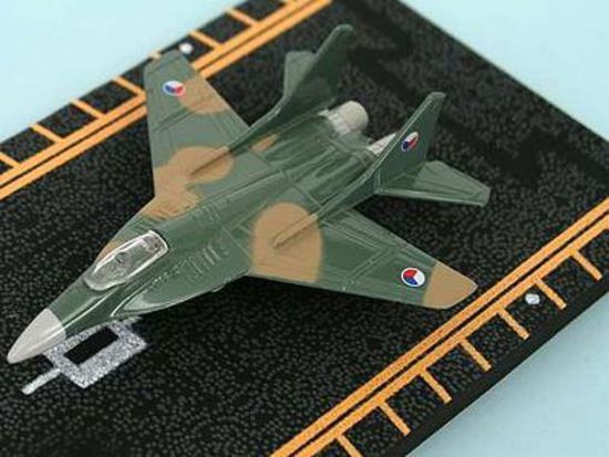 mig 29 toy