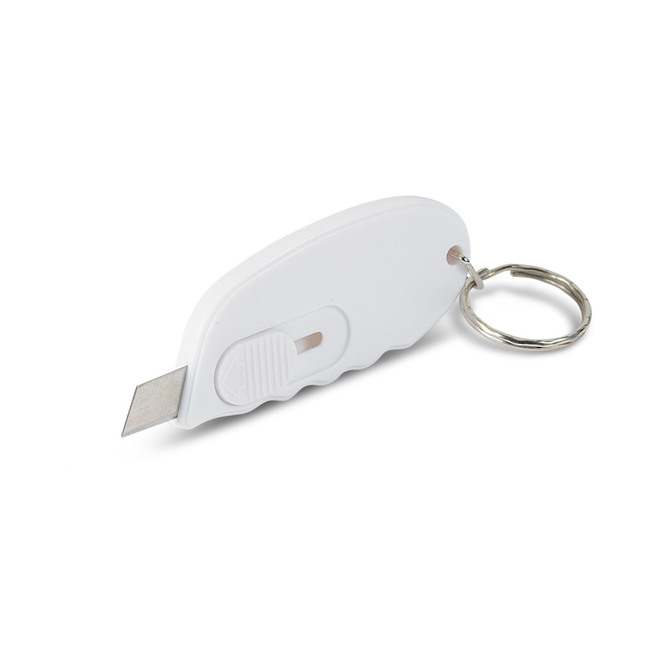 Mini Cutter Key Ring image 0