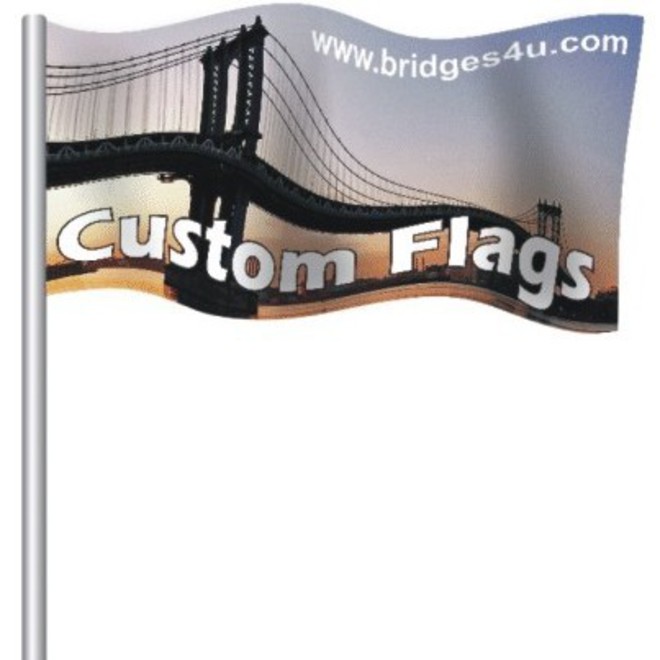 Custom Flags image 0