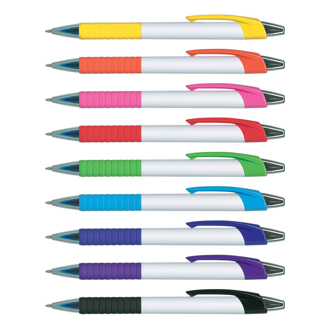 Cleo Pen - Coloured Barrels image 0