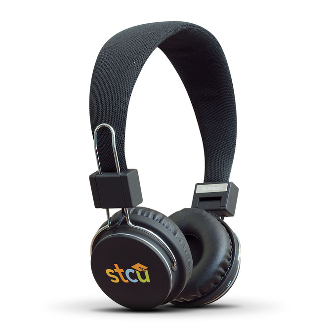 Kronos Bluetooth Headphones image 0
