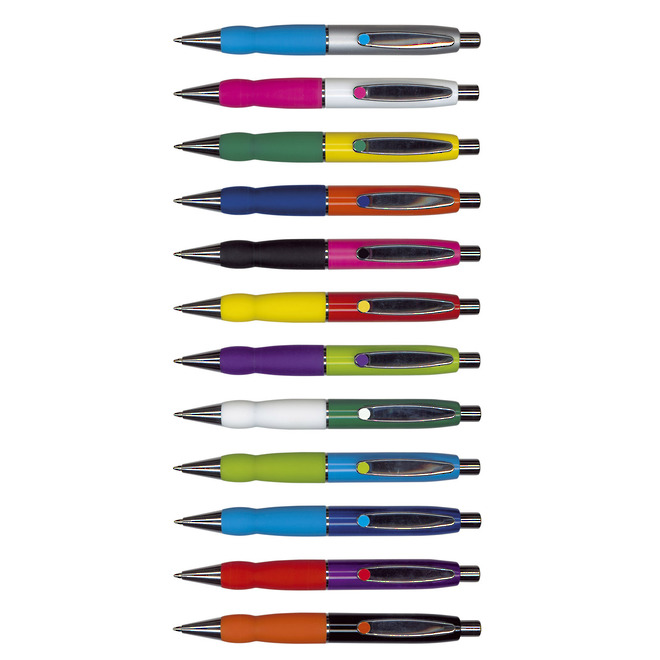Turbo Mix and Match Pen image 0