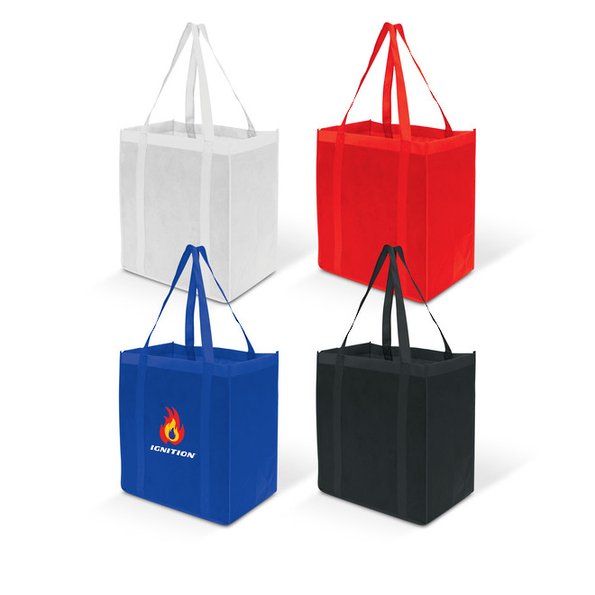 Super Shopper Tote Bag image 0