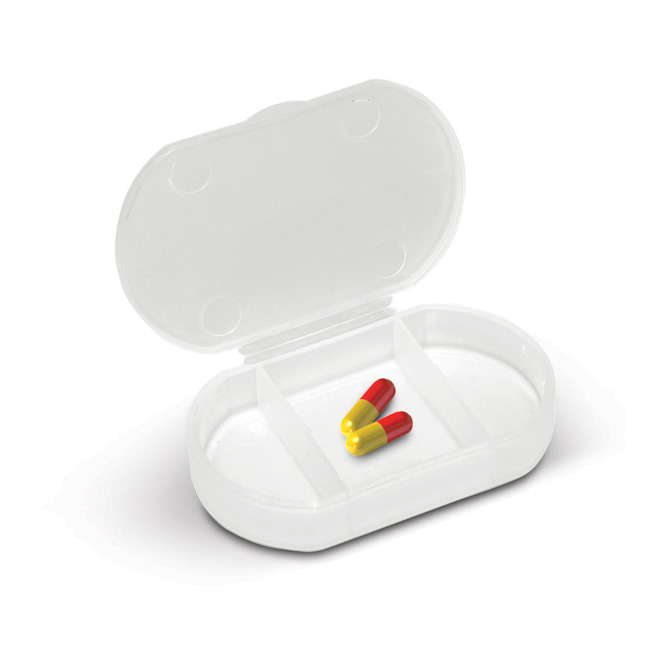 Pill Box image 0