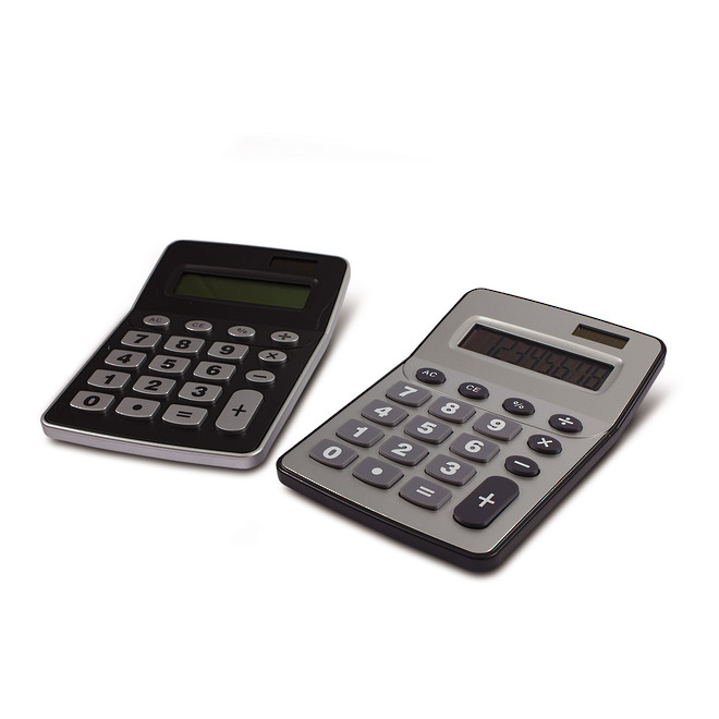 Nova Desk Calculator image 0