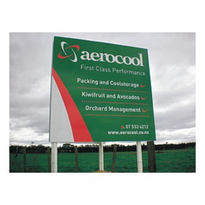 Outdoor Signs image 0