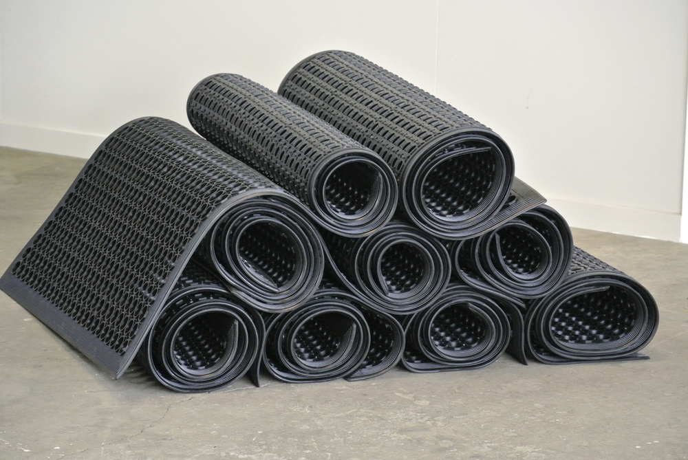 Rubber Mat Solutions image 0