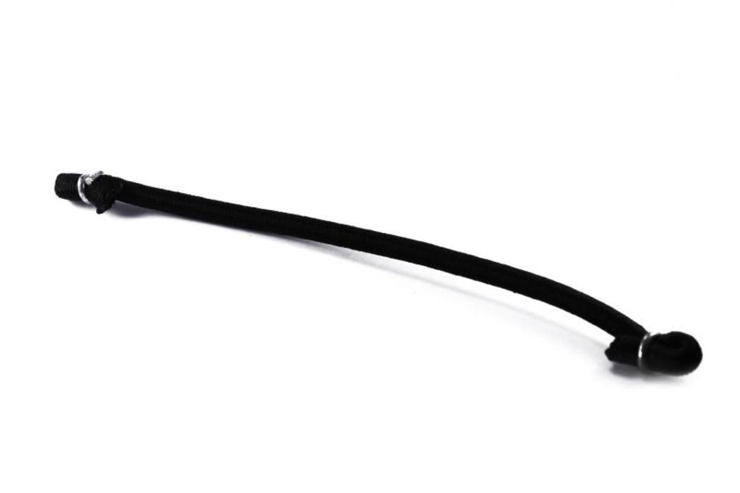 Seat Shock Cord Assembly Dynamic Rower image 0