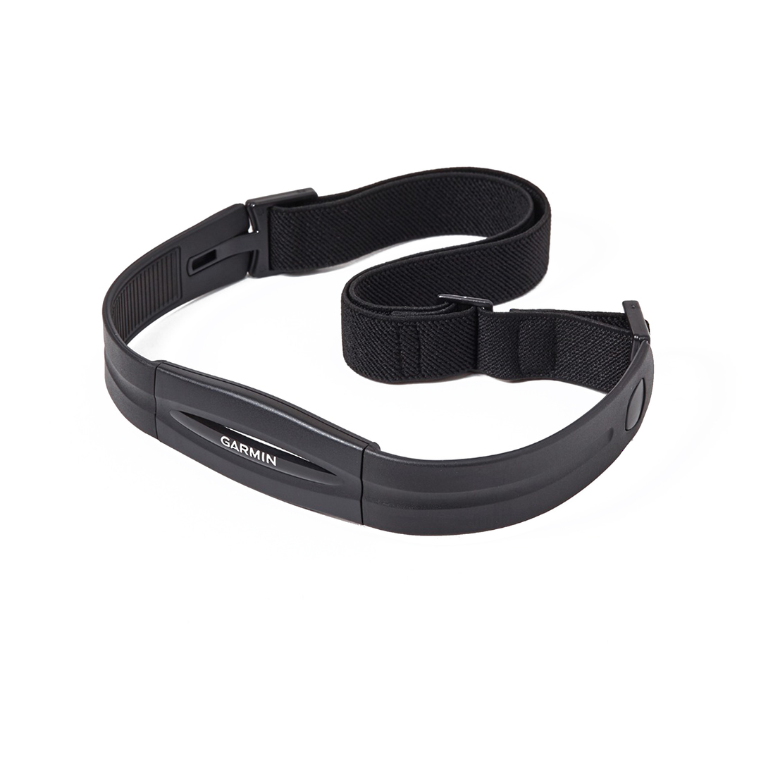 Garmin Heart Rate Transmitter with Strap image 0