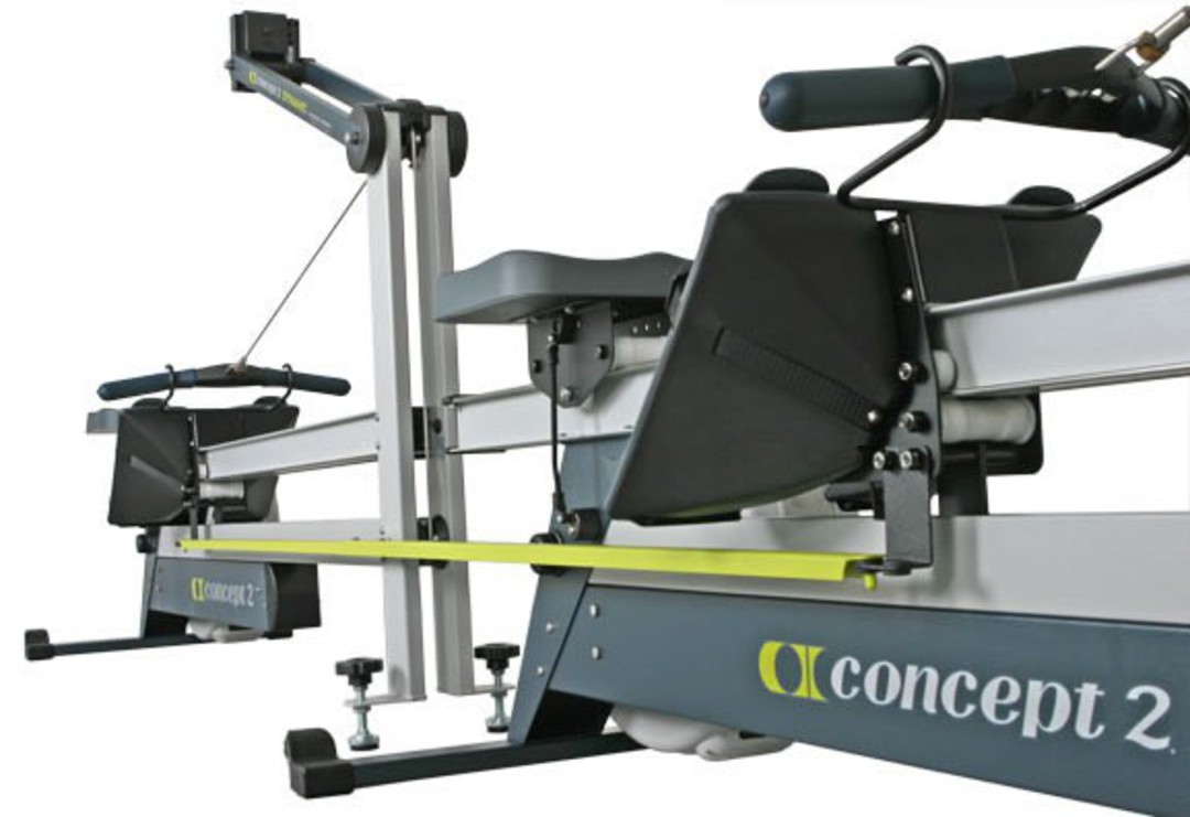 Link Assembly Dynamic Rower image 0