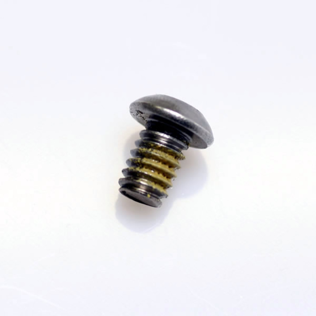 6 Lobe Screw 1 4 X 3 8 Ss Bh Patch C2 Parts Old Ergfit Limited