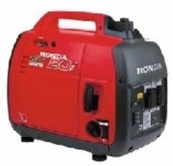 Honda Generator 2000 Watts image 0