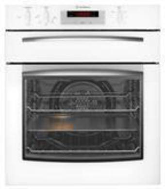 Westinghouse Oven-White-GGN475WLP image 0