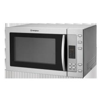 WMG281SF Westinghouse Microwave Oven image 0