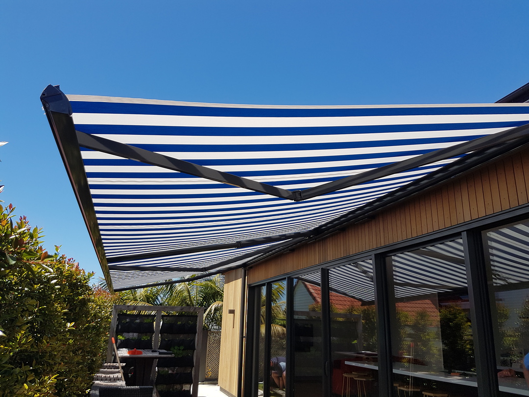 Cassette Awnings image 2