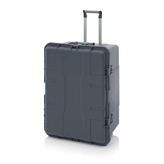150 Litre Protective Trolley Case (800 x 600mm) image 0