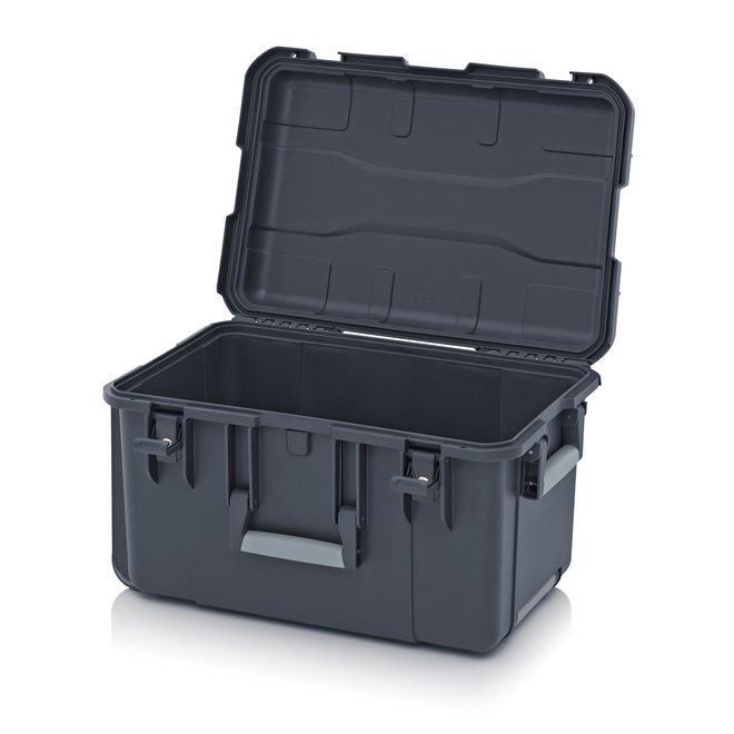50 Litre Protective Trolley Case (600 x 400mm) image 3