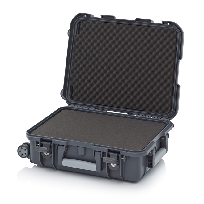 27 Litre Protective Trolley Case (550 x 400mm) image 4