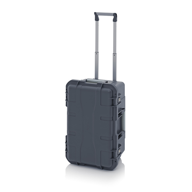 50 Litre Protective Trolley Case (600 x 400mm) image 0