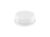 Click to swap image: COPACK 38mm Tamper Evident Cone Seal Cap - White