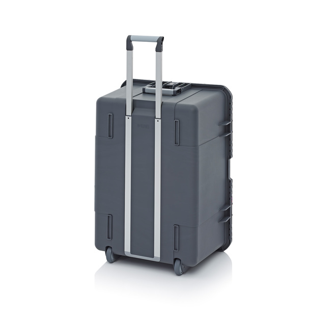 150 Litre Protective Trolley Case (800 x 600mm) image 1