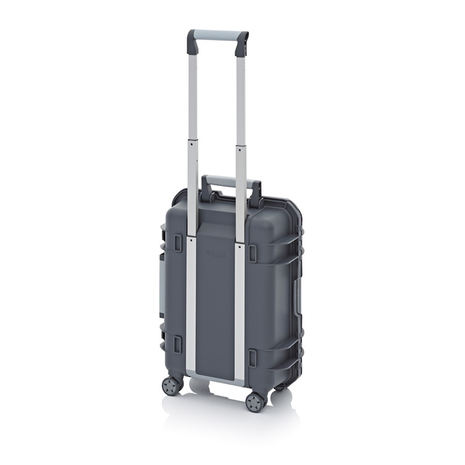27 Litre Protective Trolley Case (550 x 400mm) image 1