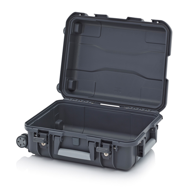 27 Litre Protective Trolley Case (550 x 400mm) image 3