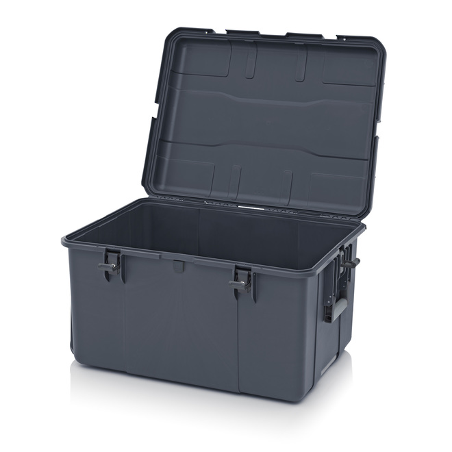 150 Litre Protective Trolley Case (800 x 600mm) image 3