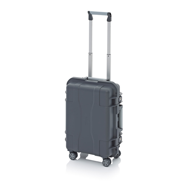 27 Litre Protective Trolley Case (550 x 400mm) image 0