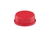Click to swap image: COPACK 38mm Tamper Evident Cone Seal Cap - Red