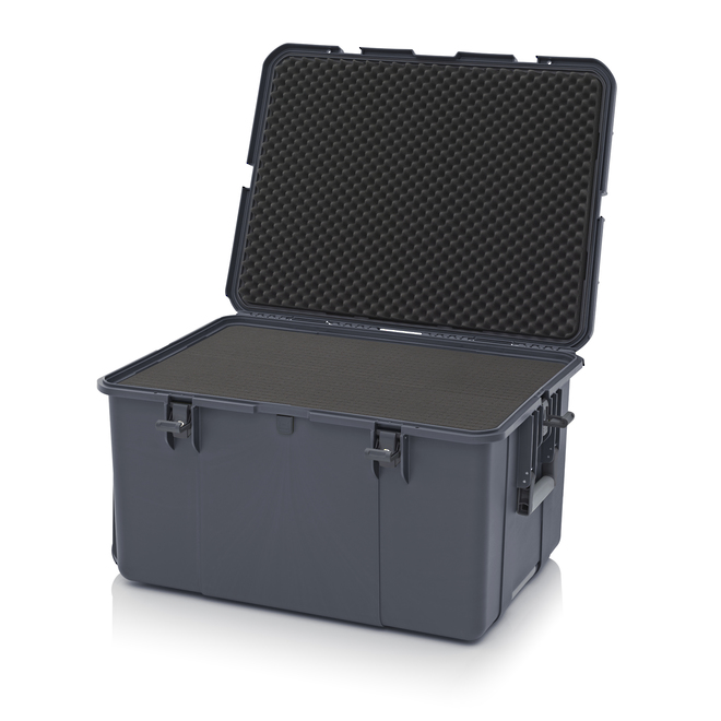 150 Litre Protective Trolley Case (800 x 600mm) image 4