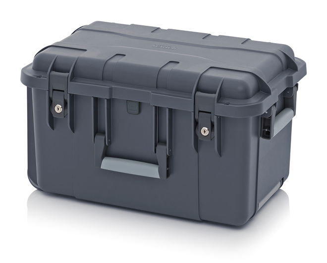 50 Litre Protective Trolley Case (600 x 400mm) image 2