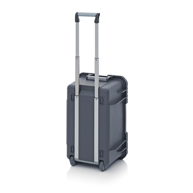 50 Litre Protective Trolley Case (600 x 400mm) image 1