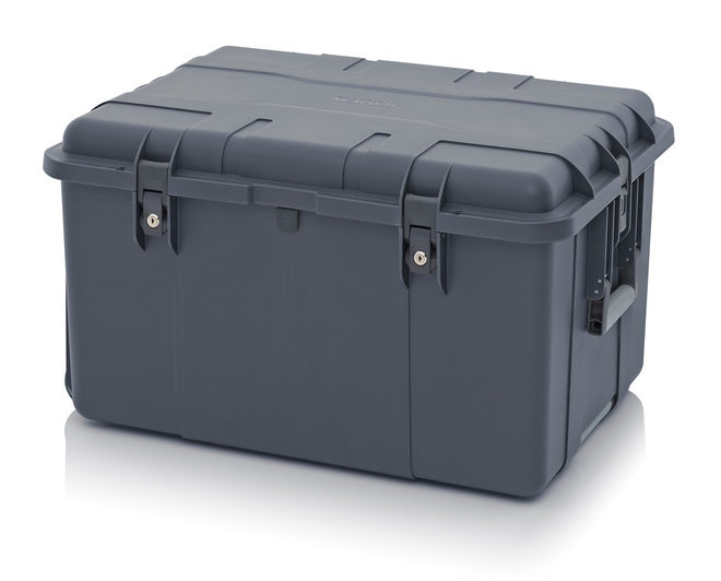 150 Litre Protective Trolley Case (800 x 600mm) image 2
