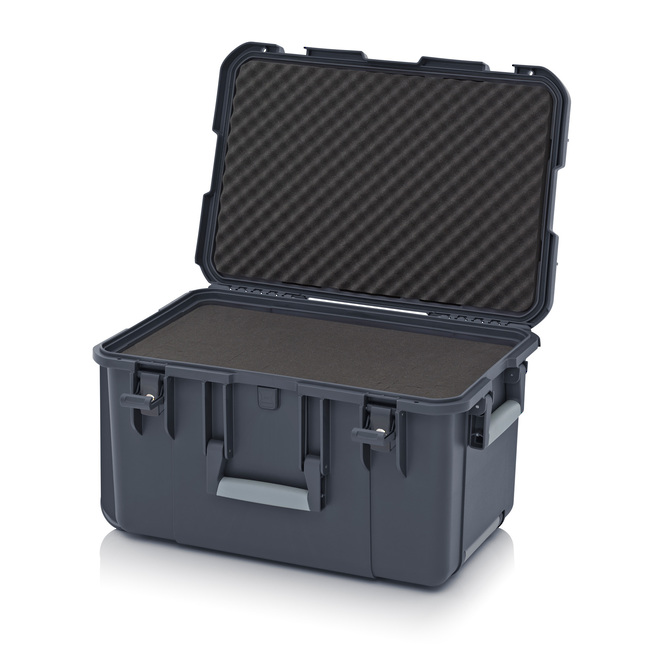 50 Litre Protective Trolley Case (600 x 400mm) image 4