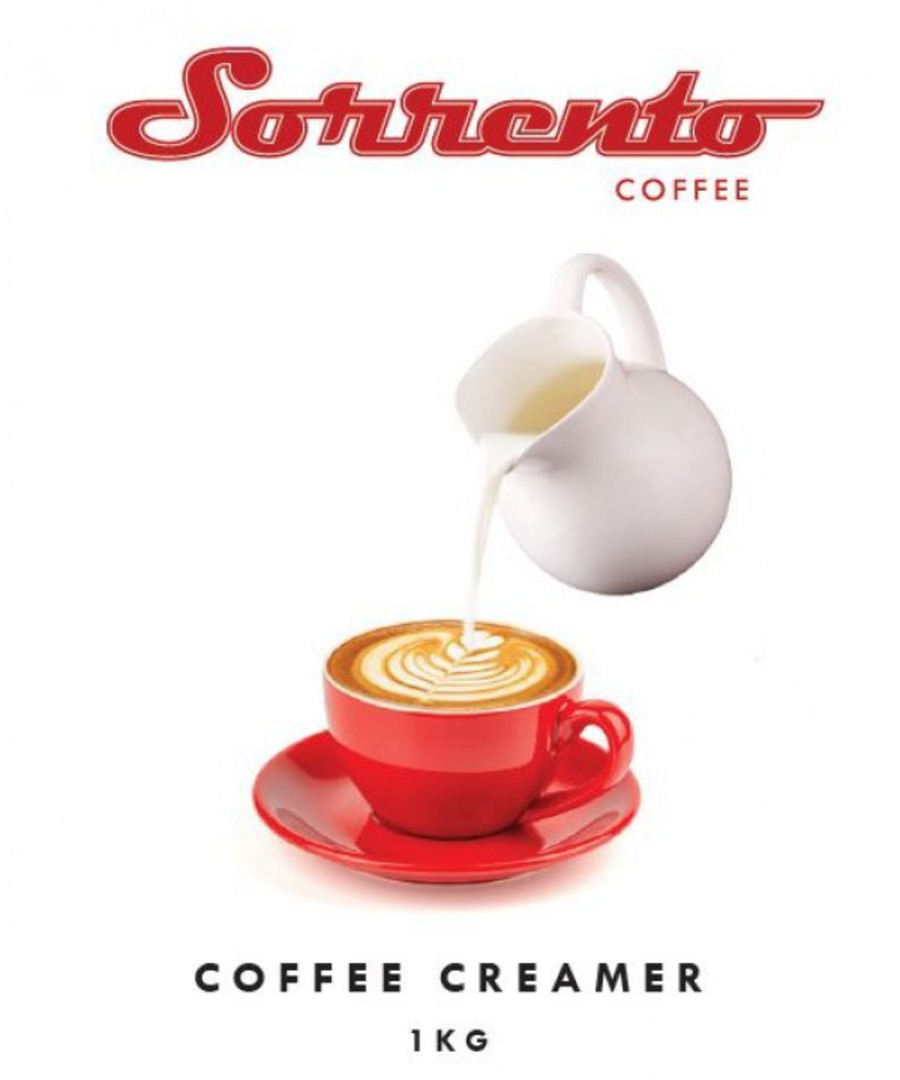 Sorento Coffee Creamer (vending milk powder sourced from New Zealand) image 0
