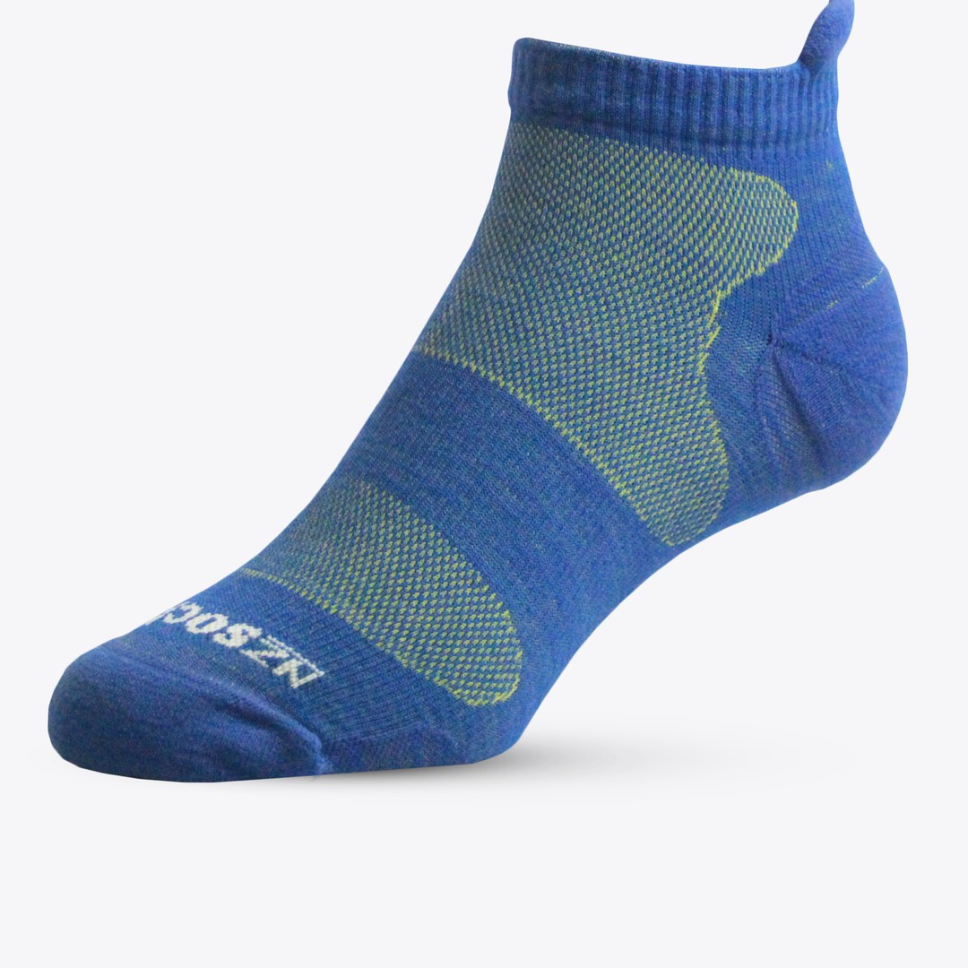 NZ Sock Company Sport Socks - Adult Unisex image 2