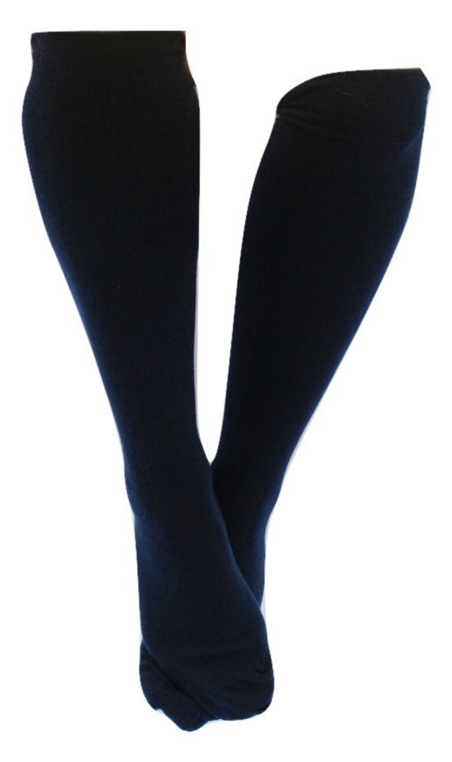Knee High Merino Socks - Unisex adult sizes image 2