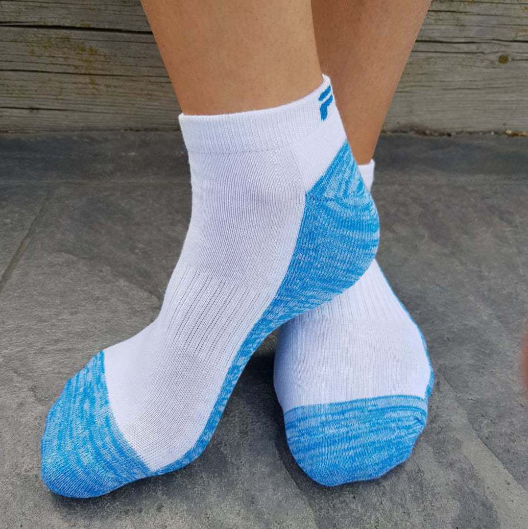 fila socks for women