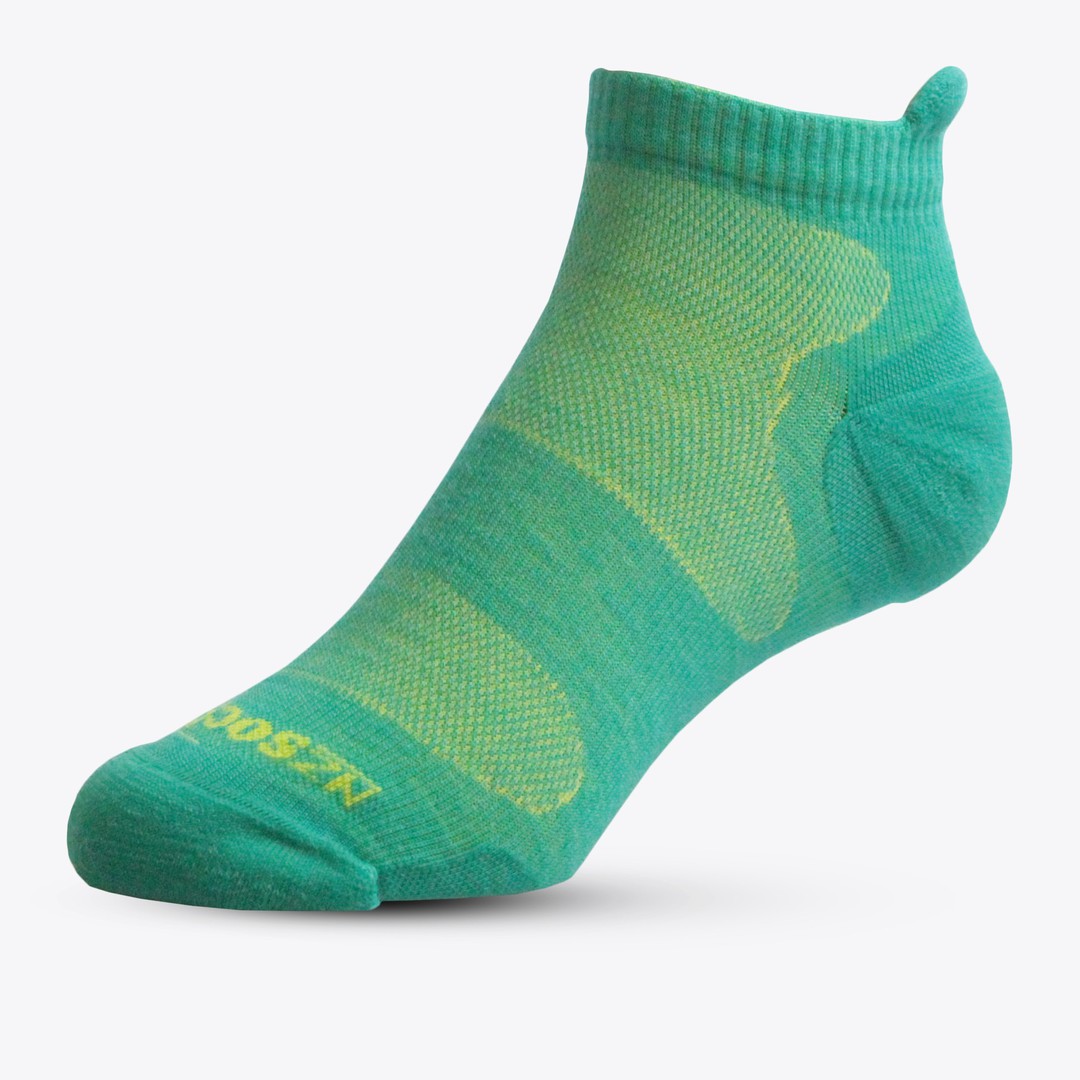 NZ Sock Company Sport Socks - Adult Unisex image 0