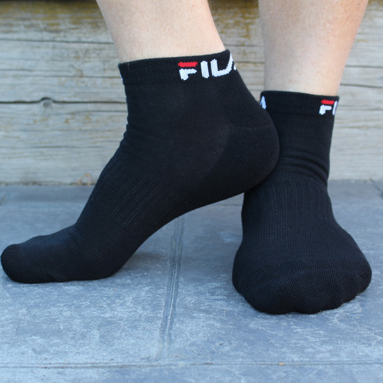 Fila Sports Socks - Adult black