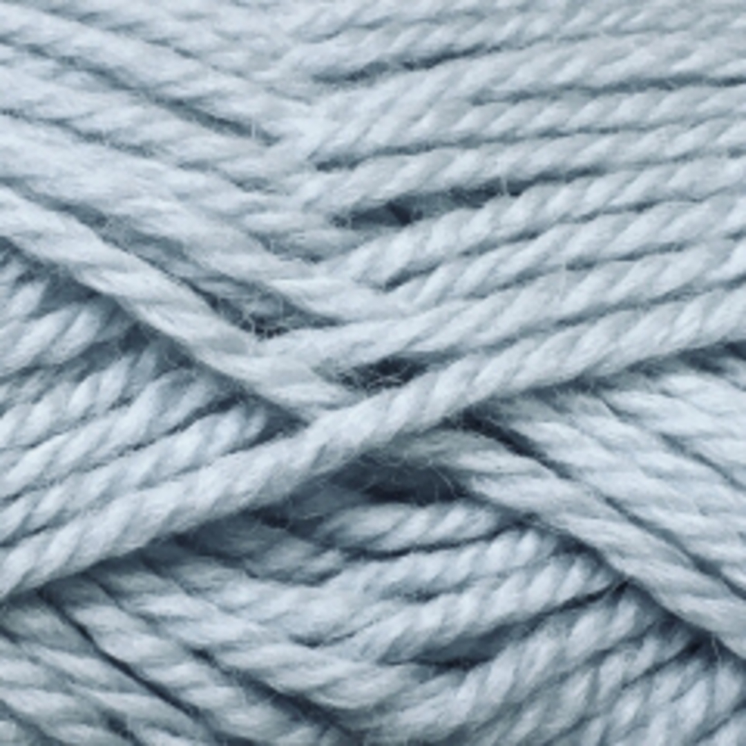 Knit a Wool C2C Blanket Kit - free pattern! image 7