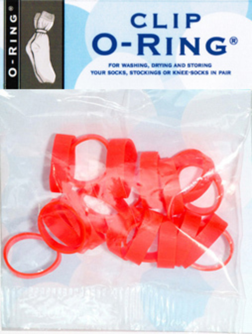 Sock O Rings image 1